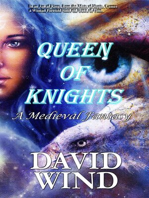 cover image of Queen of Knights